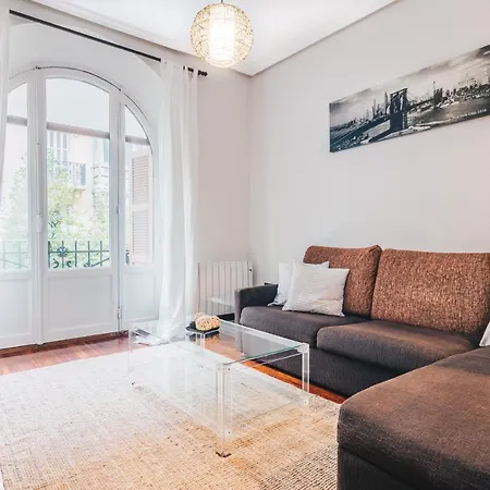 Appartement Apple By People