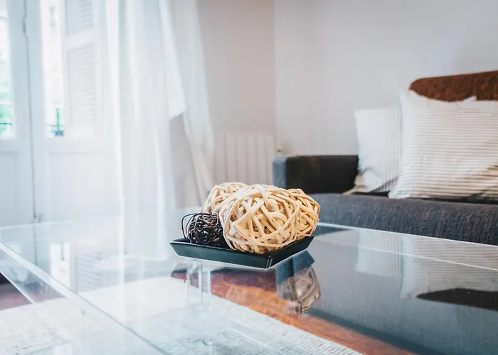 Апартаменти Apple By People