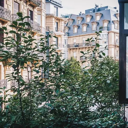 Apartmán Apple By People