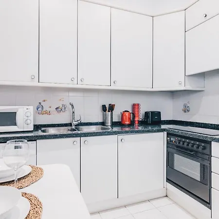 Apartmán Apple By People