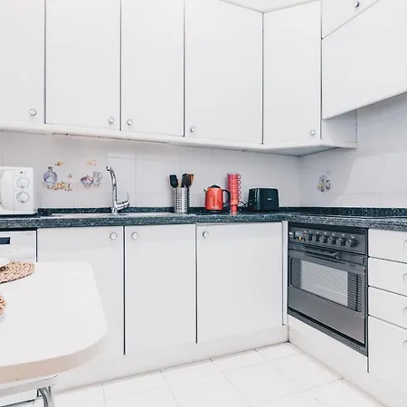 Apartmán Apple By People *