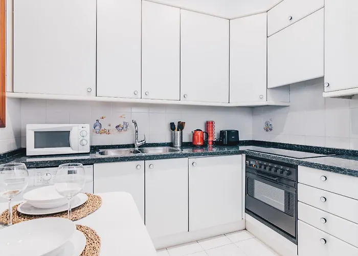 Apartment Apple By People